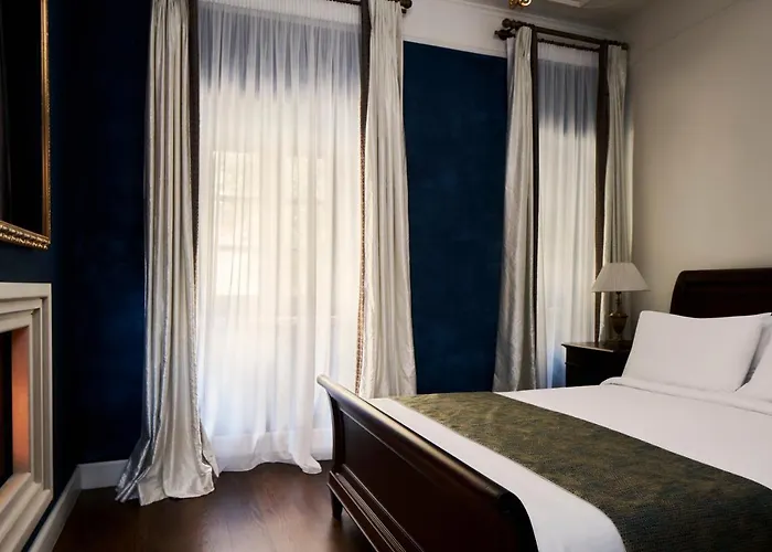 Hotel Ippoliti