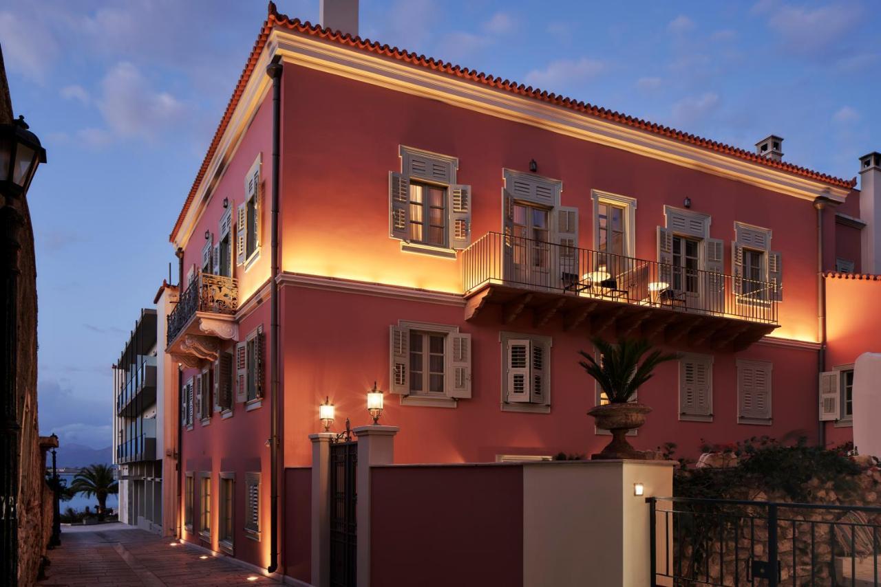 Ippoliti Hotel Nafplio