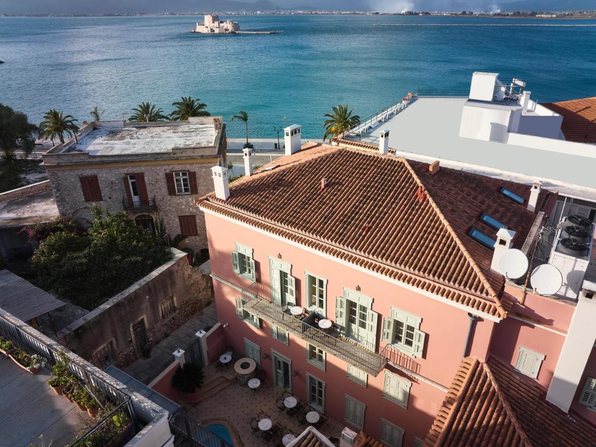 Ippoliti Hotel 4*