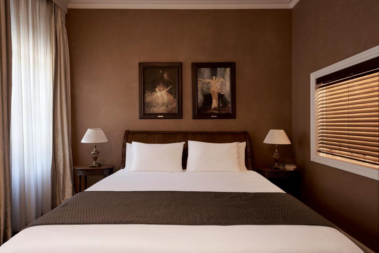 Ippoliti Hotel Nafplio