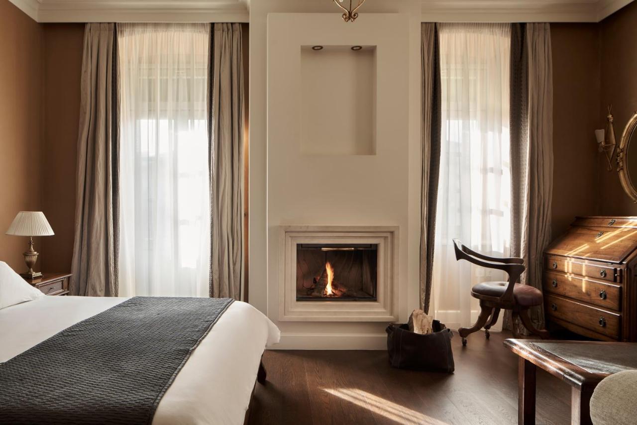 Hotel Ippoliti Nafplio
