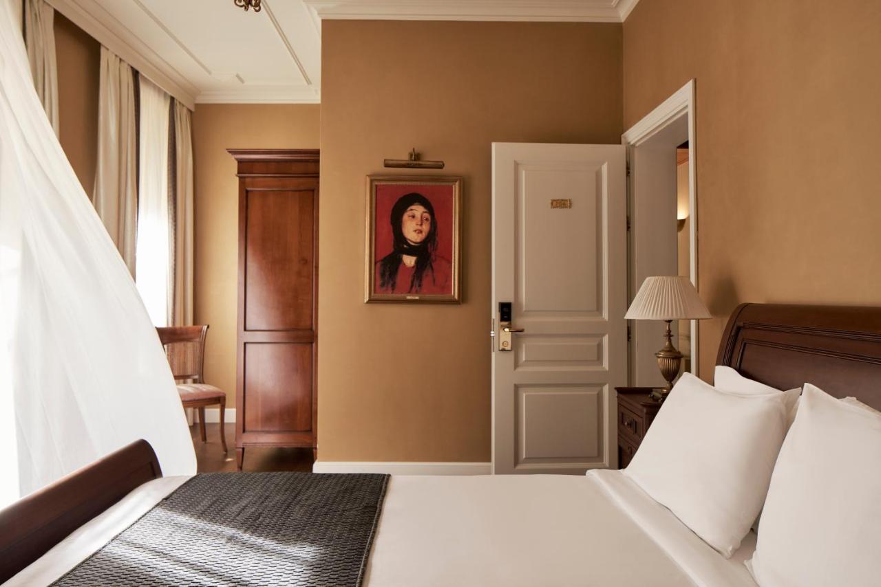 Hotel Ippoliti 4*