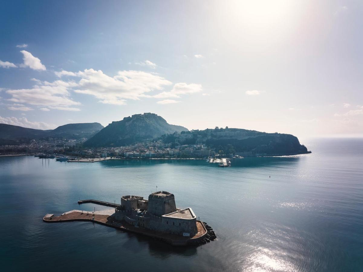 Hotel Ippoliti 4*
