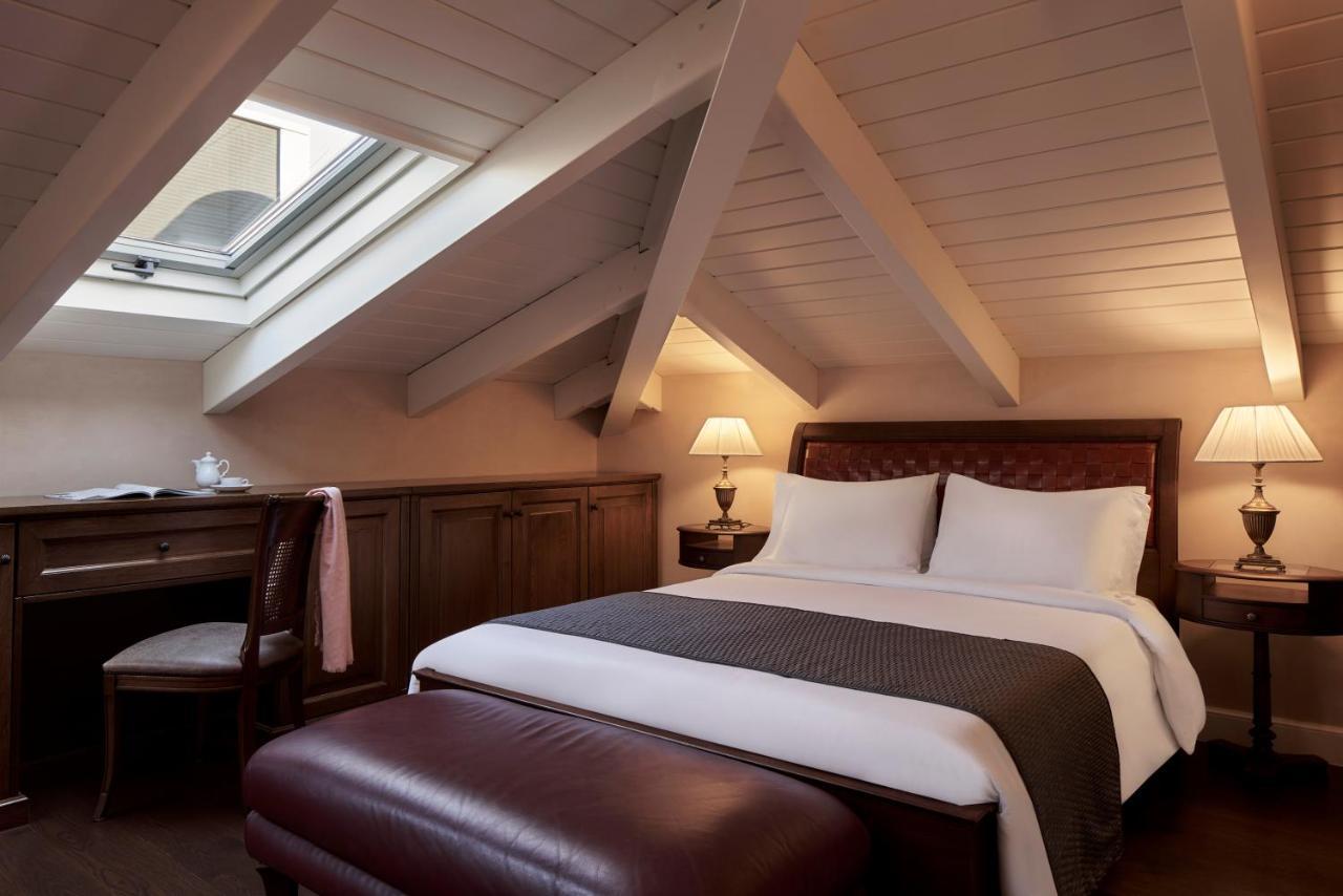 Ippoliti Hotel 4*