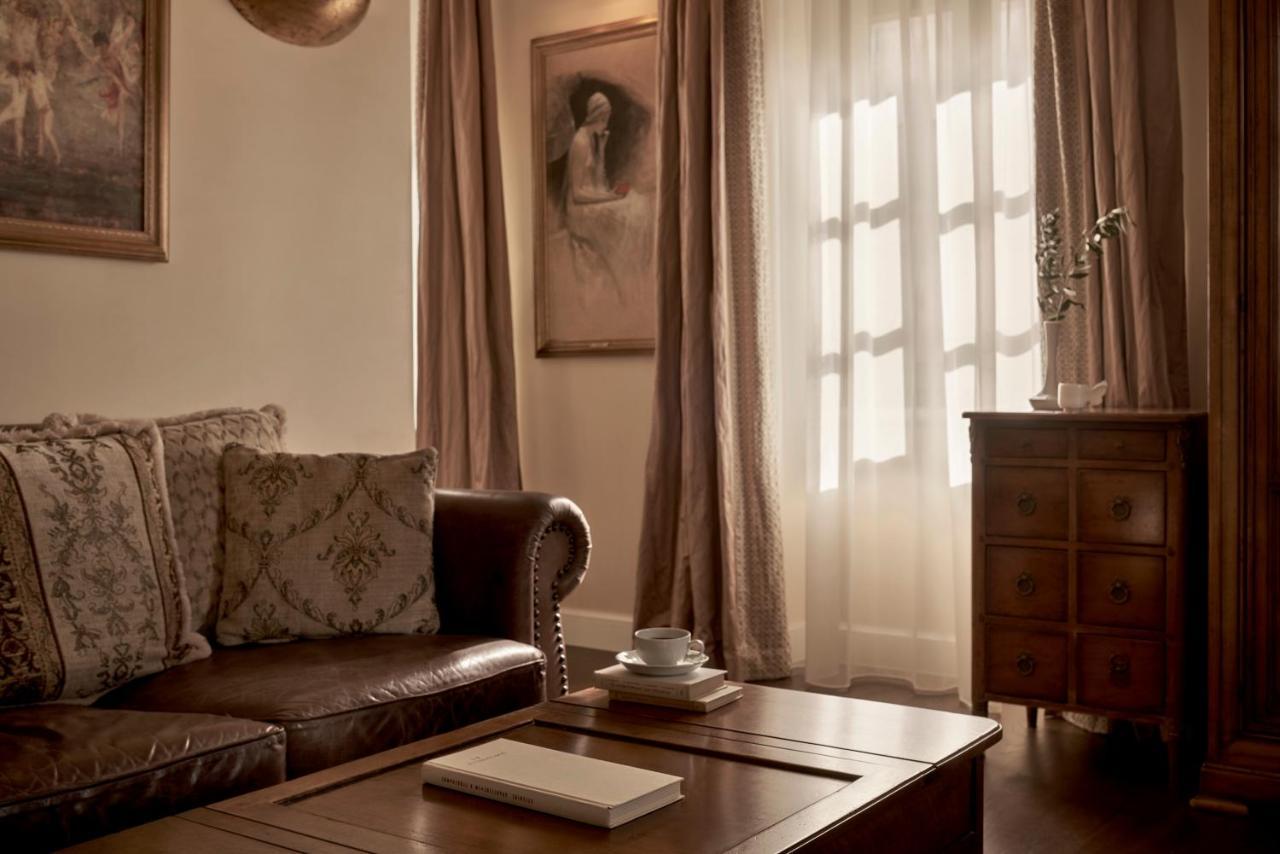 Ippoliti Hotel 4*