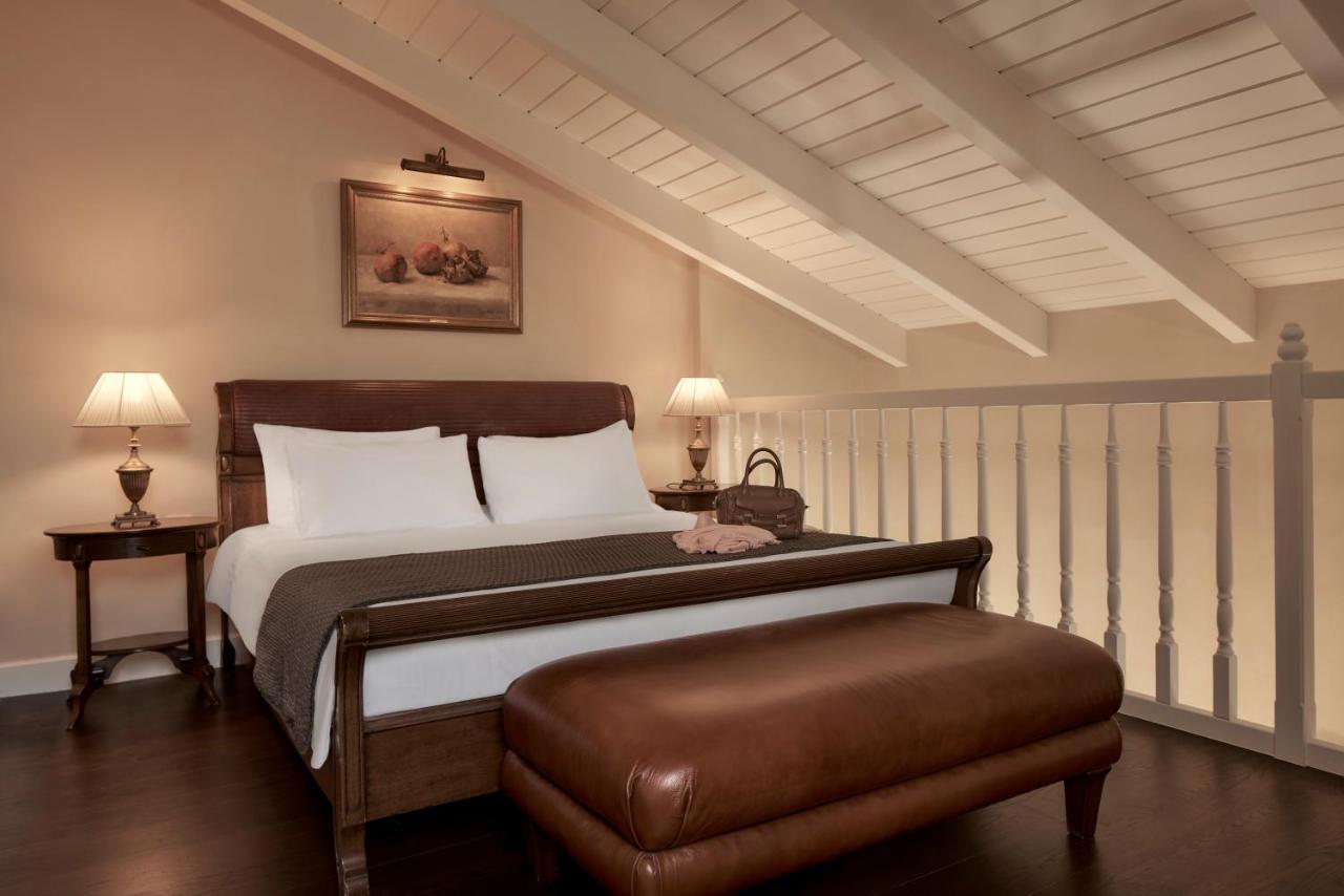 Ippoliti Hotel 4*