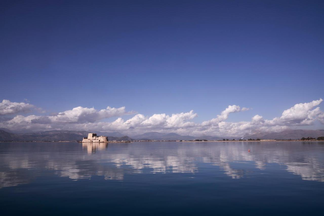 Ippoliti Hotel Nafplio