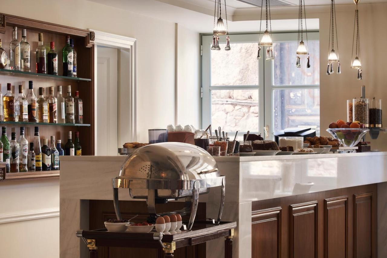 Ippoliti Hotel Nafplio