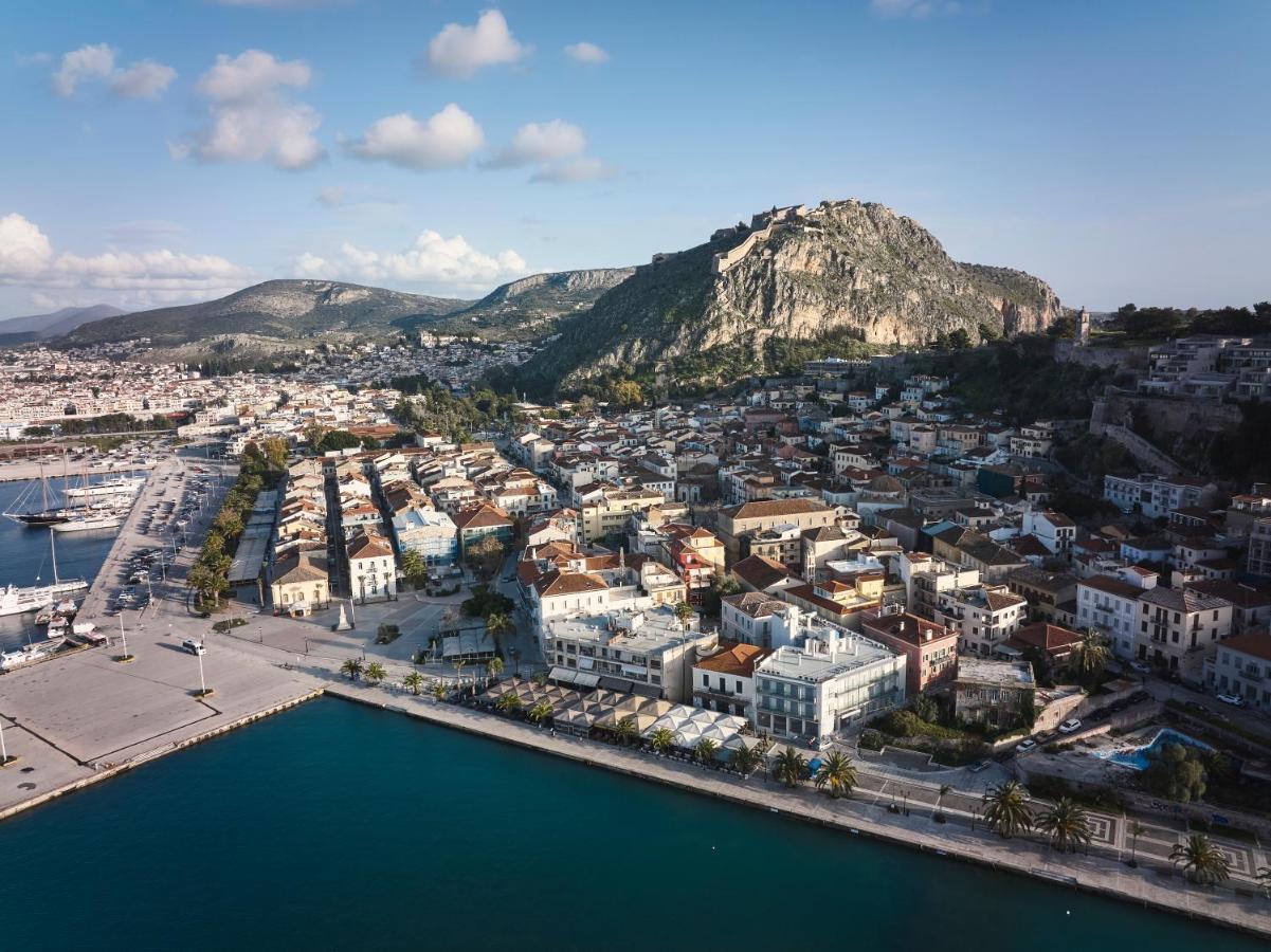 Ippoliti Hotel Nafplio