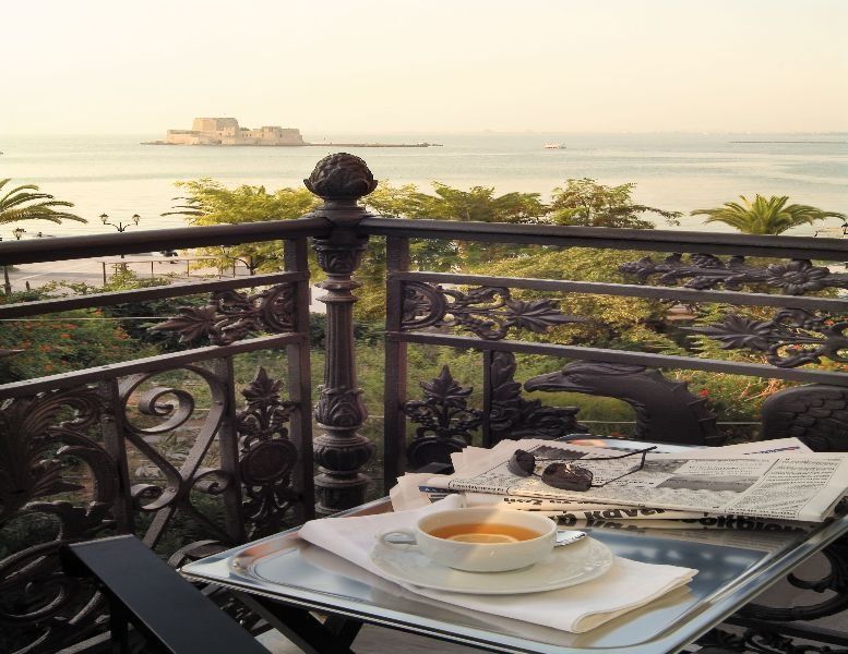 Ippoliti 4* Nafplio